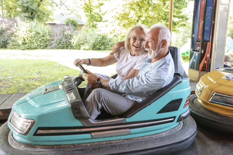 Read more about the article Z jakimi emocjami seniorów spotyka się w pracy opiekunka osób starszych?