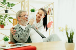 opiekunka osób starszych opieka senior opiekunka praca Niemcy