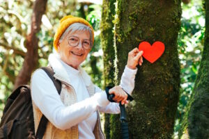 Senior Opiekunka Opiekunka osób starszych Praca Niemcy