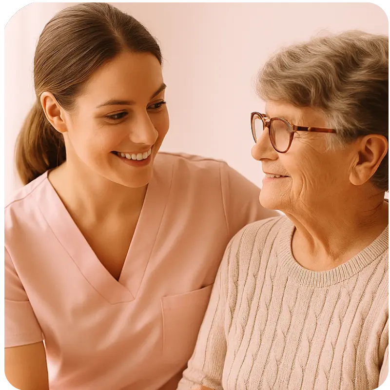 top page image Główna opiekunka Niemcy